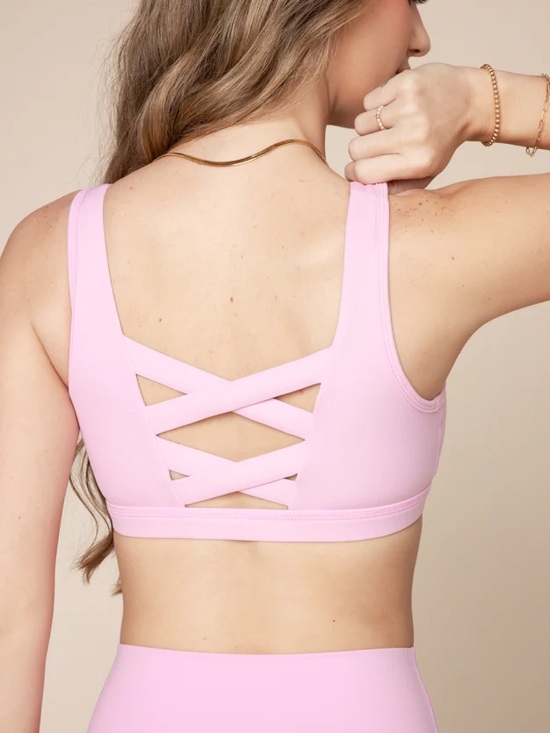 POPFLEX Other - POPFLEX Corset Bra